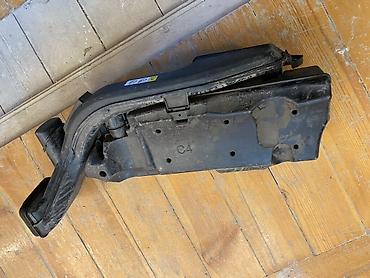 air box: Воздухозаборник (корпус воздуховода) для автомобиля Camry 70-75 - — 1