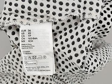 lemonada sukienki: H&M, Sukienka damska, rozmiar XS — 5