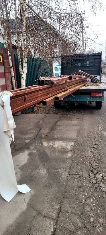 Канцтовары: Металлоконструкции односкат двухскатная конверт поликарбонат сварка — 8