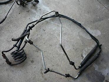 rucica za volan: CREVO SERVO PUMPE ZA ALFA ROMEO 147, 156, 156 CROSSWAGON . | — 1