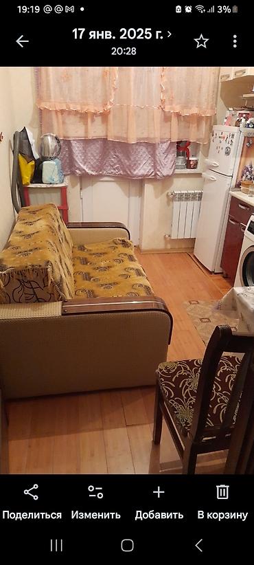Yeni tikili: 1 otaqlı, Yeni tikili, 40 kv. m -da lalafo.az — 12 Yeni tikili: 1 otaqlı, Yeni tikili, 40 kv. m — 12
