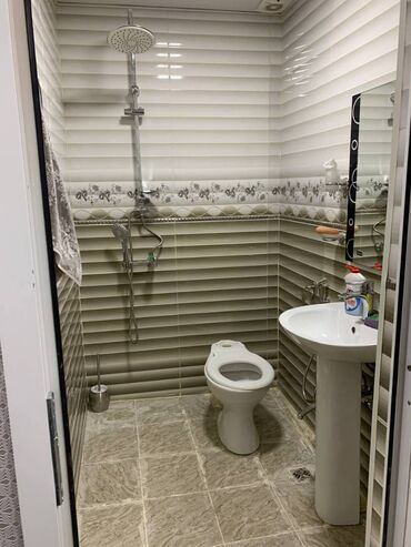 Yeni tikili: 2 otaqlı, Yeni tikili, m. Əhmədli, 60 kv. m — 10