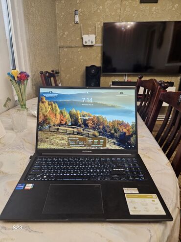 asus laptop fiyatları teknosa: Yeni ASUS Vivobook, 15.6 ", Intel Core i7, 1 TB, Ünvandan götürmə