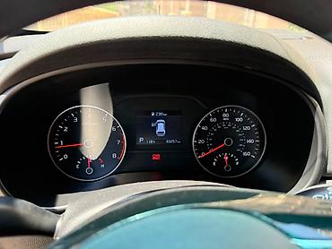зимнее: Kia Sportage: 2021 г., 2.4 л, Автомат, Бензин, Кроссовер — 5