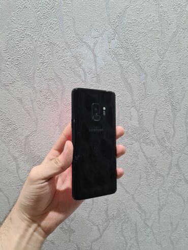сколько стоит iphone 6 s plus: Samsung Galaxy S9, 64 ГБ, цвет - Черный, Сенсорный, Отпечаток пальца, Беспроводная зарядка