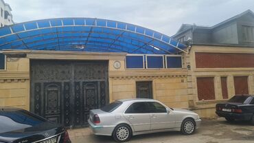 Həyət evləri və villaların satışı: 5 otaqlı, 200 kv. m, Kredit yoxdur, Orta təmir