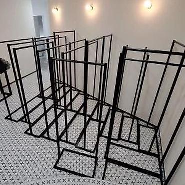 Stilski trpezarijski stolovi: IZRADA NAMEŠTAJA PO MERI LUX96 | — 5