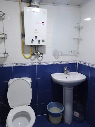 iceriseher ev satilir: Bakı, 3 otaqlı, Köhnə tikili, m. Neftçilər, 55 kv. m — 7