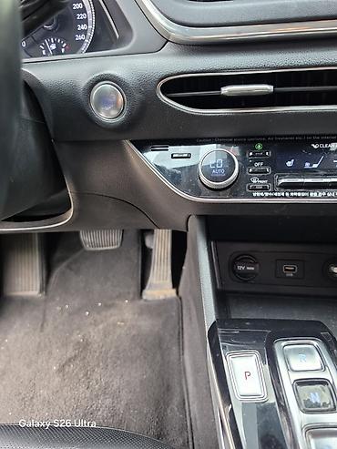 фильтр соната: Hyundai Sonata: 2020 г., 2 л, Автомат, Газ, Седан — 3