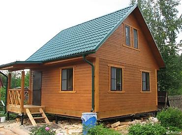 Кровля крыши: Ремонт крыша Замена крыша - Монтаж новой кровли и замена старой: - — 8