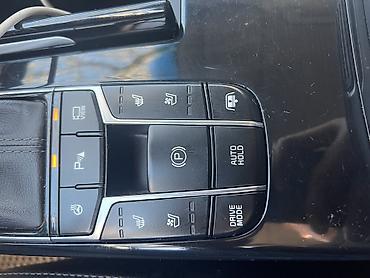 Kia: Kia K7: 2017 г., 2.4 л, Автомат, Бензин, Седан — 11