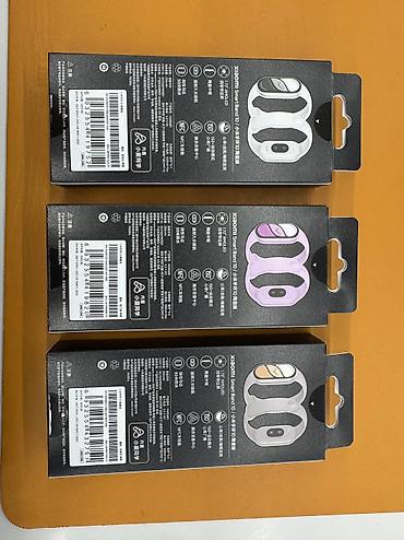 smart qolbaq: Yeni, Smart qolbaq, Xiaomi, Suya davamlı, rəng - Ağ — 8