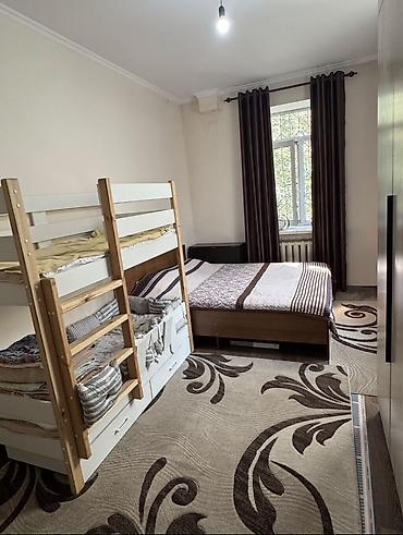 Продажа квартир: 2 комнаты, 50 м², Молодая Гвардия 1 этаж, Евроремонт — 9