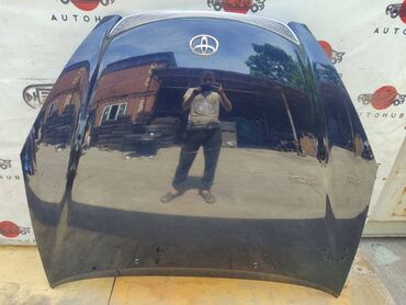 Другие автозапчасти: Капот Toyota Windom MCV30 1MZ-FE 2005 (б/у)