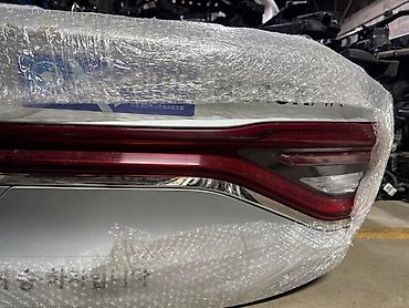 gra: Hyundai 2018 г., Б/у, Оригинал, Корея — 1