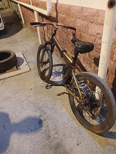 bravoda velosiped: Ela vezietdedi qoz kimidi — 3