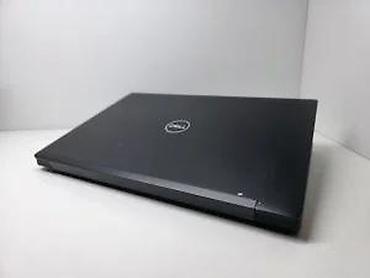 Dell: Dell Latitude 8GB SSD Kamera Hdmi Proc I7 8TH. > > Prodajem Dell — 16
