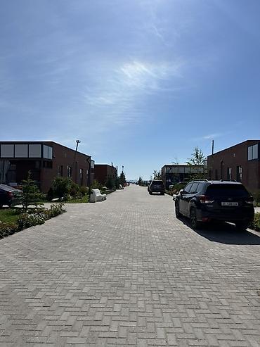 flat osh: ПОСУТОЧНО Сдается квартира в ЦО Alfa White Resort, по соседству с — 7