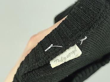 sweter grunge: Sweter damski, rozmiar S — 4