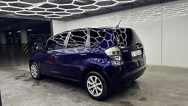 Honda: Honda Fit: 2009 г., 1.5 л, Робот, Бензин, Хэтчбэк — 13