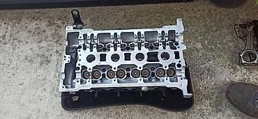 tuned air: GLAVA MOTORA 2.0 20V ALT ZA AUDI A4, A6 | Glava motora za 2.0 20v — 2