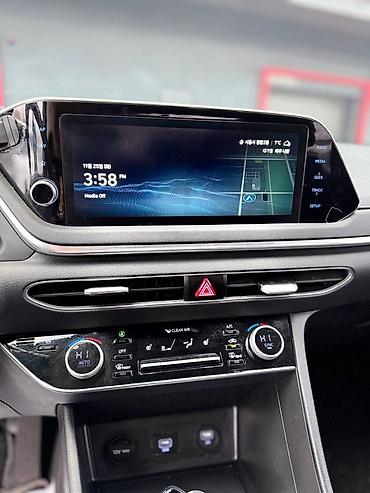 фильтр соната: Hyundai Sonata: 2020 г., 2 л, Автомат, Газ, Седан — 9