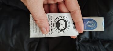 Parke: Canada Goose zimska parka, crna. - Model: klasična duga parka sa — 10