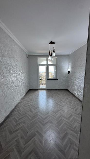 qurtulus 93 evler: 2 otaqlı, Yeni tikili, m. Qara Qarayev, 70 kv. m — 3