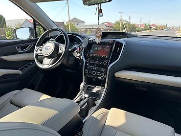 Subaru: Subaru Ascent: 2019 г., 2.4 л, Автомат, Бензин, Кроссовер — 6