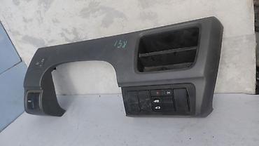 honda stepwgn чехол: Сenter console Honda 2006 г., Б/у, Оригинал, Япония — 2