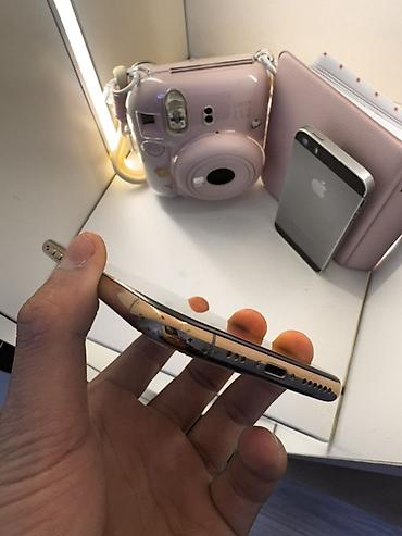 Мобильные телефоны и аксессуары: IPhone Xs, Б/у, 64 ГБ, Золотой, 74 % — 3