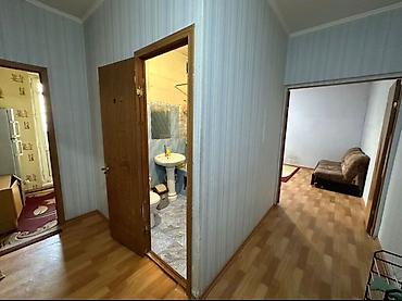 Продажа квартир: 1 комната, 35 м², Джал-29 106 серия, 2 этаж, Косметический ремонт — 7