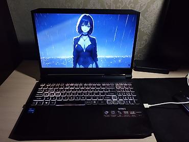 hp omen 16: Игровой, Б/у, Intel Core i5 — 3