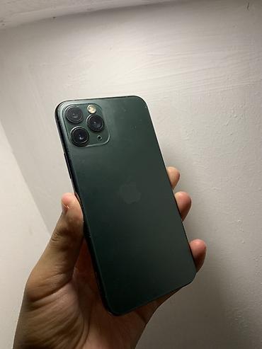 наушники хорошие: IPhone 11 Pro 256/4 Телефон Работает Хорошо Аккумулятор 83% ТруТон — 2
