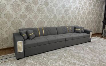 Прямые диваны: Прямой диван, Новый — 14