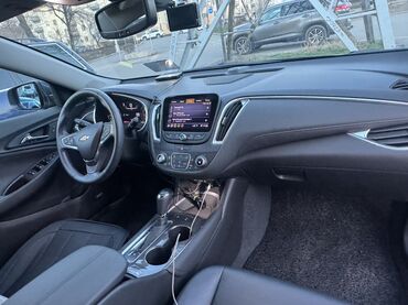 Chevrolet: Chevrolet Malibu: 2019 г., 2 л, Автомат, Бензин, Седан at lalafo.kg — 11 Chevrolet: Chevrolet Malibu: 2019 г., 2 л, Автомат, Бензин, Седан — 11