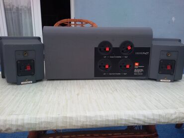 Zvučnici i stereo sistemi: Svi uredjaji su potpuno ispravni, testirani i dobro ocuvani. Drajveri na lalafo.rs — 6 Zvučnici i stereo sistemi: Svi uredjaji su potpuno ispravni, testirani i dobro ocuvani. Drajveri — 6