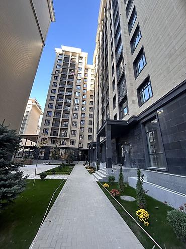 премио: 1 комната, 50 м², Элитка, 9 этаж, ПСО (под самоотделку) — 1