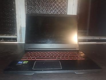 hyper x cloud: Игровой ноутбук MSI (i5-12450H / RTX 2050 / 16GB / 512GB / — 7