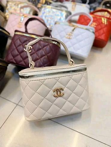 givenchy obrve: Chanel damska torbica A klasa sa prošivenim (kvadratnim) — 1