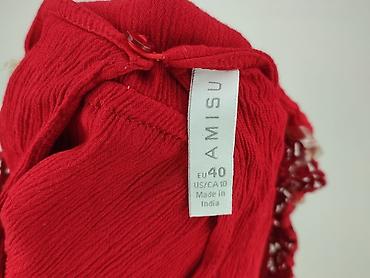 dresy amisu: Amisu, Sukienka damska, rozmiar M — 4