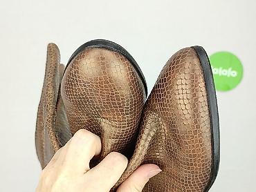medieval shoes: Kozaki damskie, rozmiar 39 — 5
