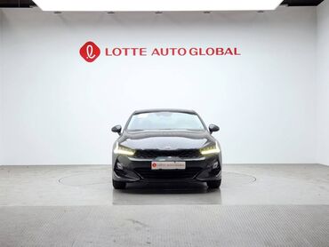 kia k5 2020 цена бишкек: Kia K5: 2020 г., 2 л, Автомат, Газ, Седан
