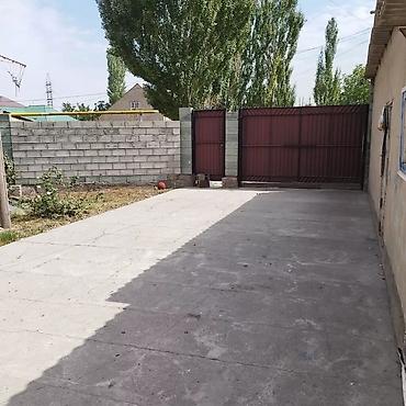 мансард: 🏡 Продается дом в ж/м Арча-Бешик с большим участком — отличное — 7