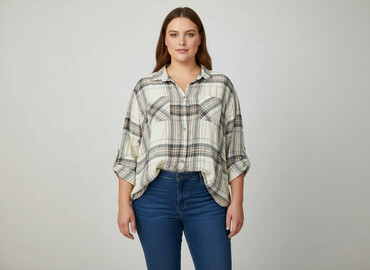 dsquared t shirty: VRS, Сорочка жіноча, розмір 5XL