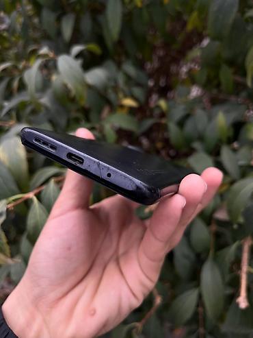 red devil: Redmi, Redmi 9T, Б/у, 64 ГБ, цвет - Черный, 2 SIM — 3