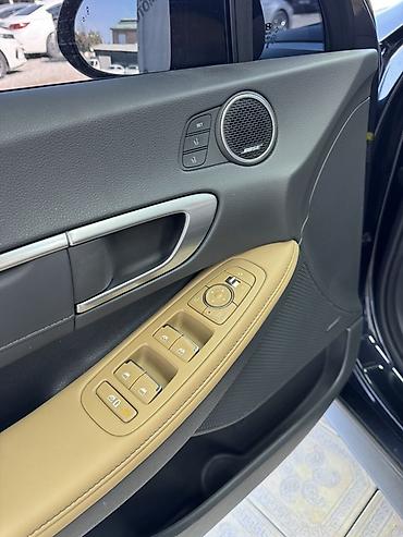 соната аварийный: Hyundai Sonata: 2019 г., 2 л, Автомат, Бензин, Седан — 8