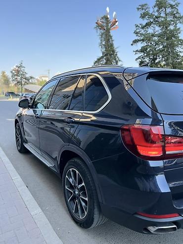 e60 bmw: BMW X5: 2018 г., 3 л, Автомат, Бензин, Кроссовер — 8
