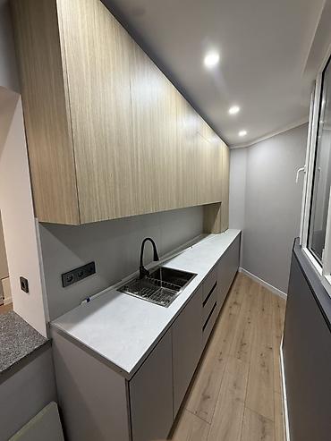 Долгосрочная аренда квартир: 2 комнаты, Собственник — 6