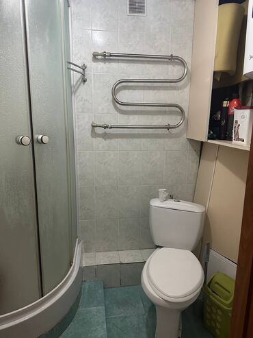 Продажа квартир: 3 комнаты, 67 м², 104 серия, 1 этаж, Старый ремонт — 9